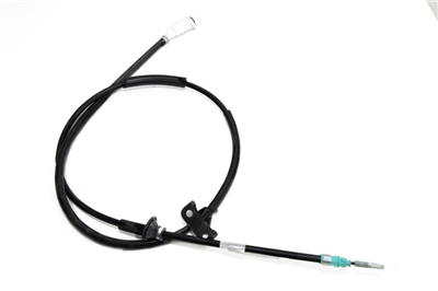 EL FREN TELİ ARKA SAĞ/SOL VOLVO S60 2.0T 2.4D5 2.4T 2.5T5 2.5T 2000-2010 V70 2.4D5 2.4T 02-07 30665093
