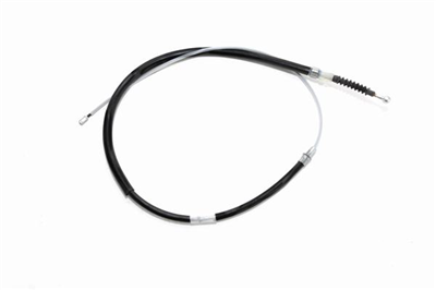EL FREN TELİ ARKA SOL 1447/805mm VOLKSWAGEN GOLF V 06=> 