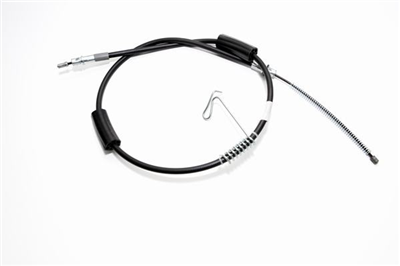 EL FREN TELİ ARKA SOL 1528/1238mm FORD TRANSIT PANELVAN - KOMBI - MINIBUS 06=> 