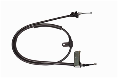 EL FREN TELİ ARKA SOL 1755mm/1603mm ALFA ROMEO 159 06=> 