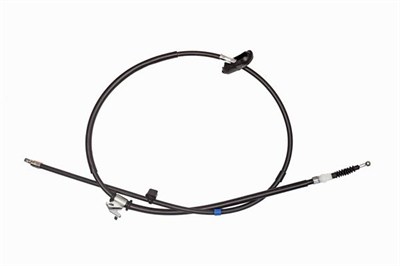 EL FREN TELİ ARKA SOL 1812/1695mm OPEL ASTRA J 13=> 