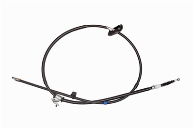 EL FREN TELİ ARKA SOL 1812/1695mm OPEL ASTRA J 13=> 
