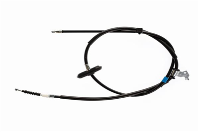 EL FREN TELİ ARKA SOL 1812mm/1685mm OPEL ASTRA J 10=> 