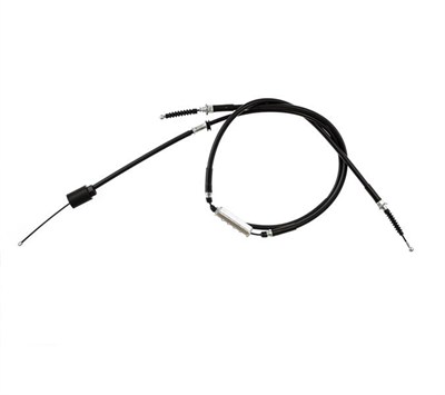 EL FREN TELİ KOMPLE SET ASTRA J 5 KAP. 09> Elektrikli Park Freni 1915mm/1006mm-593mm 735mm/593mm