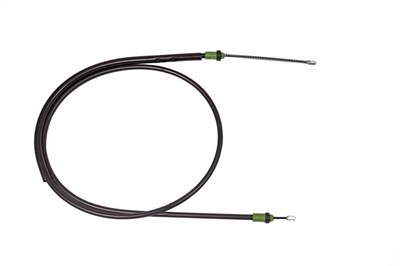 EL FREN TELİ LOGAN MCV 08> 1.5DCI KAMPANA 1993mm
