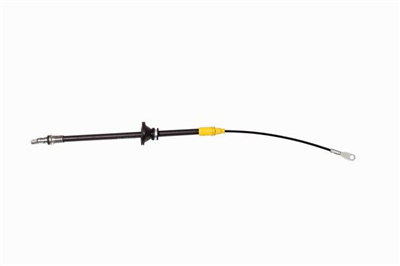 EL FREN TELİ ÖN 498/260mm RENAULT TRAFIC 11, OPEL VIVARO 11=> 
