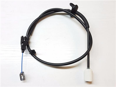 EL FREN TELİ ÖN CITROEN C4 PICASSO-GRAN PICASSO ELEC.BRAKE 06-