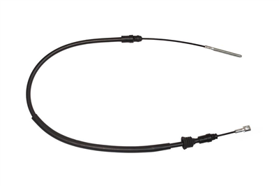 EL FREN TELİ ÖN MASTER III 2800 TR-AV 2.3 dCi 2.3 100-125-150cv 04-10