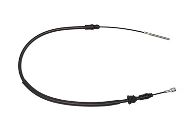 EL FREN TELİ ÖN MASTER III 2800 TR-AV 2.3 dCi 2.3 100-125-150cv 04-10