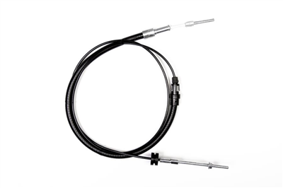 EL FREN TELİ ÖN VW TRANSPORTER UZUN ŞASE 1830mm/517mm