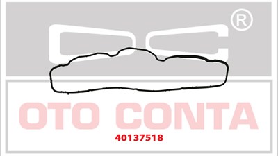 EMME MONİFOLD CONTASI KAUÇUK FIAT DUCATO 2.3 JTD-MTJ 