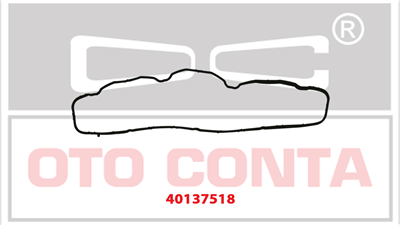 EMME MONİFOLD CONTASI KAUÇUK FIAT DUCATO 2.3 JTD-MTJ 