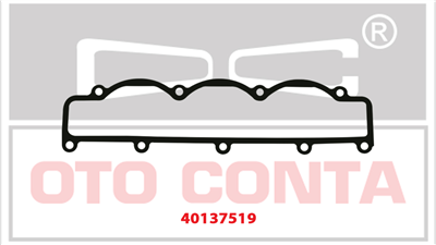 EMME MONİFOLD CONTASI METAL 0.80MM FIAT DUCATO 2.3 JTD-MTJ 