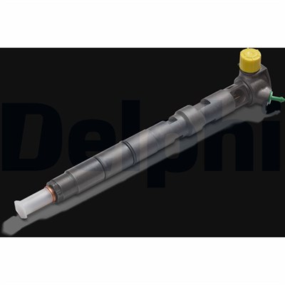 ENJEKTÖR CR VOLKSWAGEN POLO 1.2 TDI CFWA 09 =>, SKODA FABIA II 1.2 TDI CFWA 10-14, SEAT IBIZA IV 1.2 TDI CFWA 10-15 EURO 5 