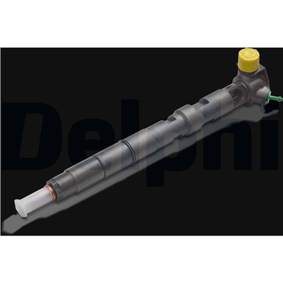 ENJEKTÖR CR VOLKSWAGEN POLO 1.2 TDI CFWA 09 =>, SKODA FABIA II 1.2 TDI CFWA 10-14, SEAT IBIZA IV 1.2 TDI CFWA 10-15 EURO 5 