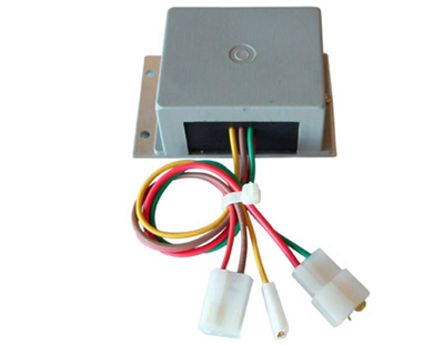 FAN HIZ MODÜLÜ SÜTRAK TİPİ (MITSUBISHI OTOBÜS) 
