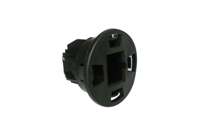 FAN MOTOR BAĞLANTI AYAĞI DOKKER-LODGY