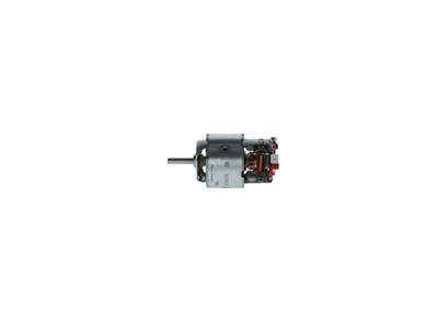 FAN MOTORU (BPA MOTOR, 12 V) 