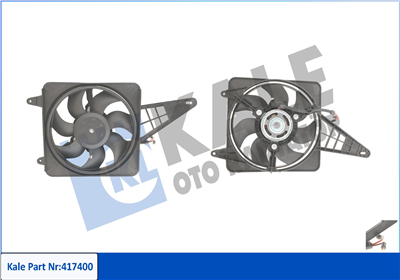 FAN MOTORU DAVLUMBAZLI TOFAS, M131, DOGAN, KARTAL, SAHIN 76=> 