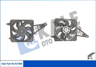 FAN MOTORU DAVLUMBAZLI TOFAS, M131, DOGAN, KARTAL, SAHIN 76=> 