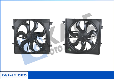 FAN MOTORU NISSAN QASHQAI, II FAN, MOTOR, DAVLUMBAZ 