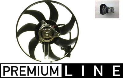 FAN MOTORU OPEL CORSA C 1.0-1.2 00-09, 1.2 TWINPORT 04-09, 1.4 TWINPORT 03-09, 1.4-1.8 00-09 