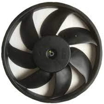FAN MOTORU PERVANE MGN 1.6 KLİMALI