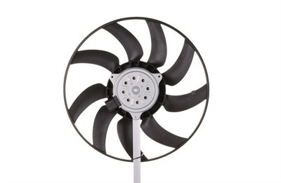 FAN MOTORU SOL A4 08>A5 08>A6 11>Q5 09>EXEO 10> 2.0TDI-3.0TDI