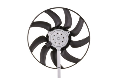 FAN MOTORU SOL A4 08>A5 08>A6 11>Q5 09>EXEO 10> 2.0TDI-3.0TDI