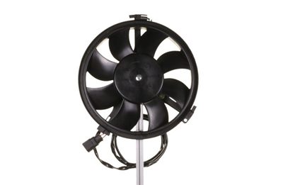FAN MOTORU VOLKSWAGEN PASSAT 2.0 00-05, 2.8 02-03 