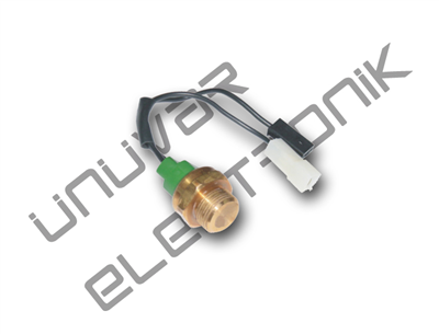 FAN MÜŞÜRÜ KABLOLU 68C-82C DOGAN, KARTAL, SAHIN 86 => 