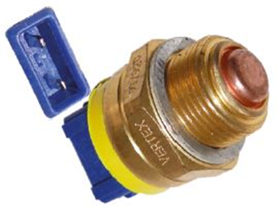 FAN MÜŞÜRÜ VFM0070 PEUGEOT PARTNER 2 FİŞLİ 