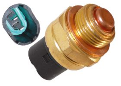 FAN MÜŞÜRÜ VFM0100R9 -R19 YENİ MODEL 