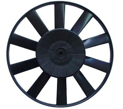 FAN PERVANESİ R9