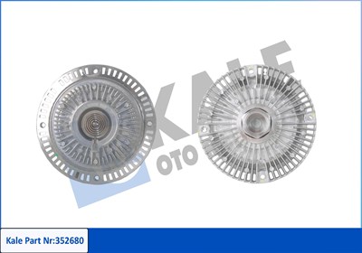 FAN TERMİĞİ FORD TRANSIT 