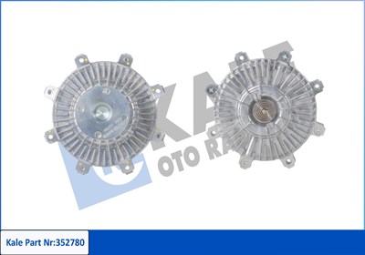FAN TERMİĞİ HYUNDAI H1, STAREX 