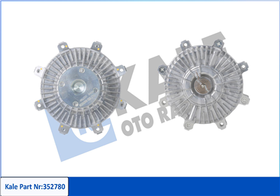 FAN TERMİĞİ HYUNDAI H1, STAREX 