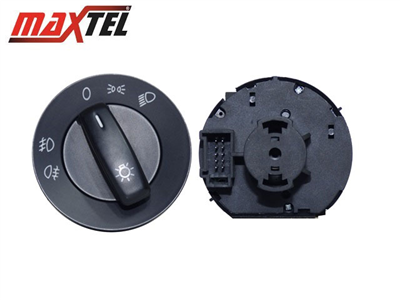 FAR ANAHTARI VOLKSWAGEN BORA, GOLF IV, JETTA, PASSAT, TIGUAN 