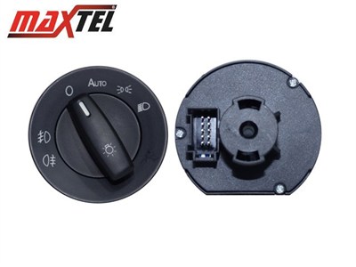 FAR ANAHTARI VOLKSWAGEN CADDY III 04-10, EOS 06-15, GOLF PLUS 04-14, GOLF V 03-08, GOLF VI 08-12, JETTA III 06-10, PASSAT B6 05-10, TIGUAN 07-16 