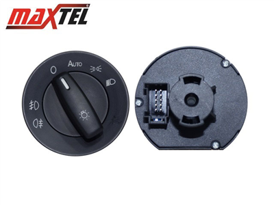FAR ANAHTARI VOLKSWAGEN CADDY III 04-10, EOS 06-15, GOLF PLUS 04-14, GOLF V 03-08, GOLF VI 08-12, JETTA III 06-10, PASSAT B6 05-10, TIGUAN 07-16 