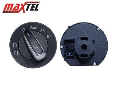 FAR ANAHTARI VOLKSWAGEN CADDY III 10-15, CADDY III SW 04-10, PANELVAN CADDY III SW 04-10, EOS 06-15, GOLF PLUS 04-14, GOLF V 03-08,JETTA III 06-10,JETTA IV 10-17, PASSAT B6 05-10, TOURAN I 06-10