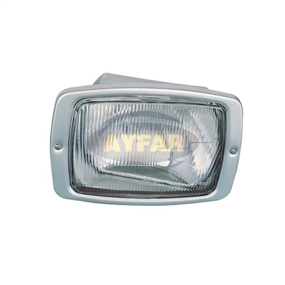 FAR CAMI MERCEDES UNIMOG 209-309-306-307-613-508-608 1977-1981 