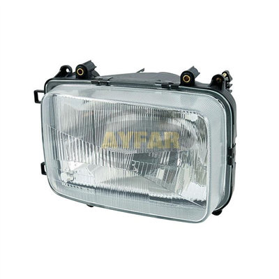 FAR CAMI SAĞ DAF F65-F75-F85 1992 