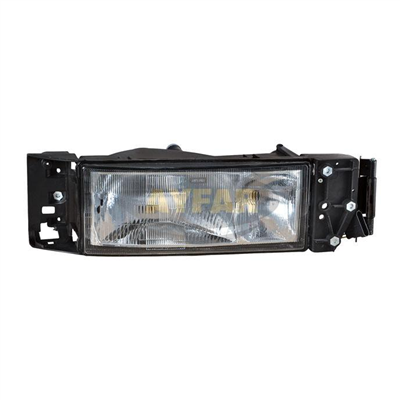 FAR CAMI SAĞ IVECO EUROTECH-EUROSTAR
