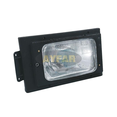 FAR CAMI SCANIA 112, 113 