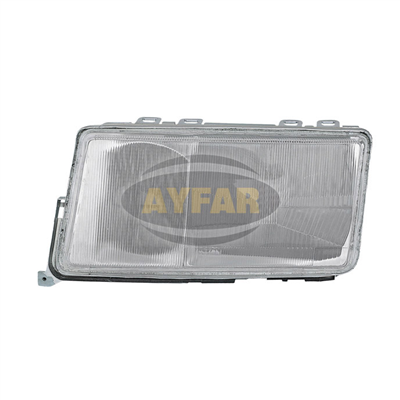 FAR CAMI SOL ÇERÇEVELİ MERCEDES 200 (W124) 1985-1993 