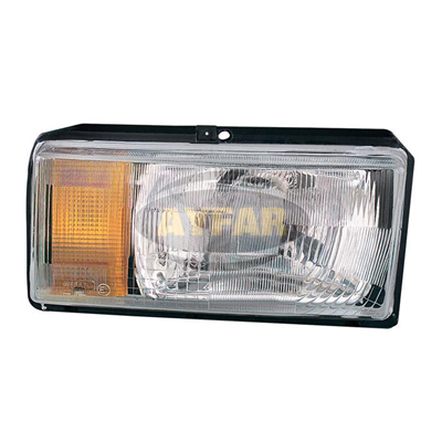 FAR CAMI SOL LADA 2104-2105-2107