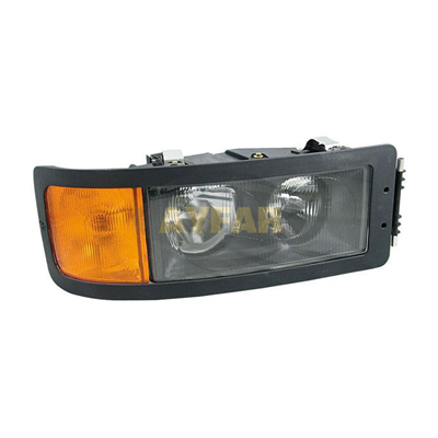FAR CAMI SOL MAN 19.233 -19.423 (F2000) 1994 => 