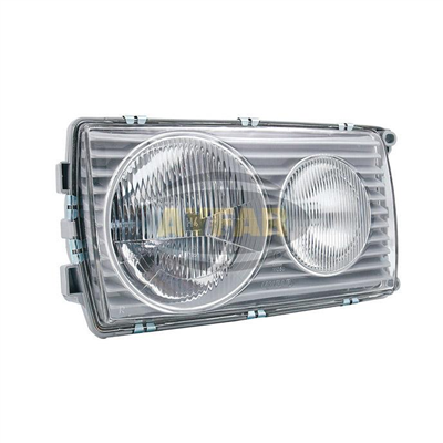 FAR CAMI SOL MERCEDES 200-300 (W123) 1976-1979 