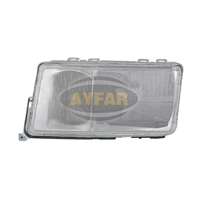 FAR CAMI SOL MERCEDES 200 (W124) 1985-1993 